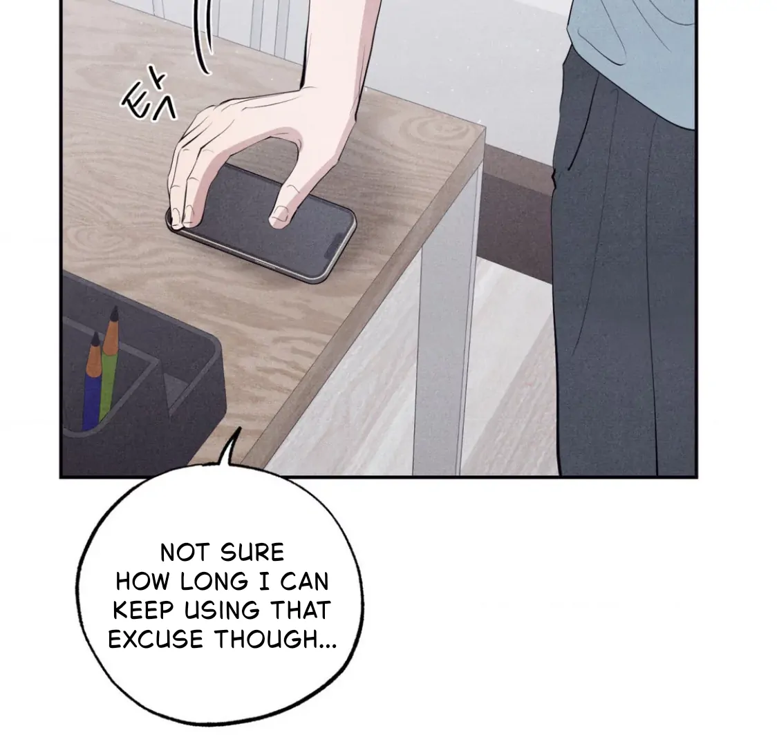Unsleep Chapter 36 - Page 61 in English