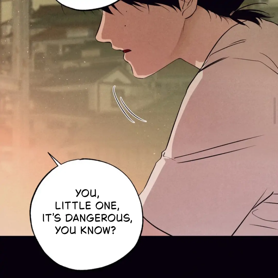 Unsleep Chapter 36 - Page 7 in English