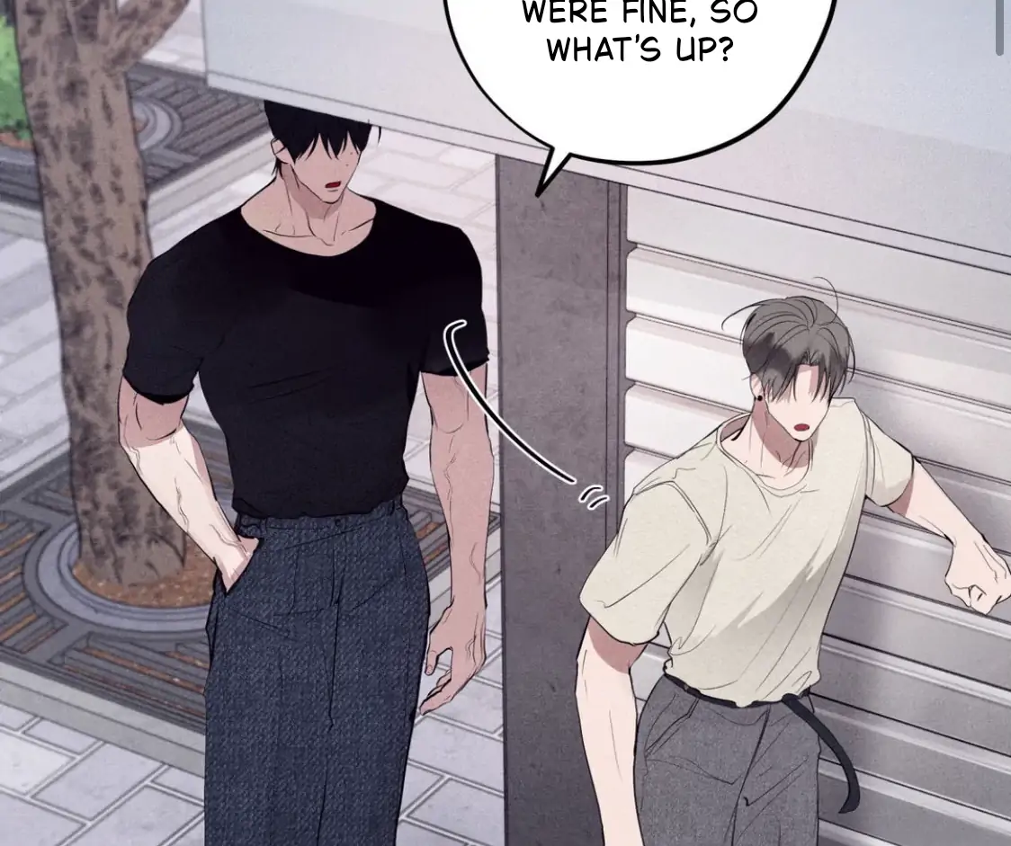 Unsleep Chapter 36 - Page 77 in English