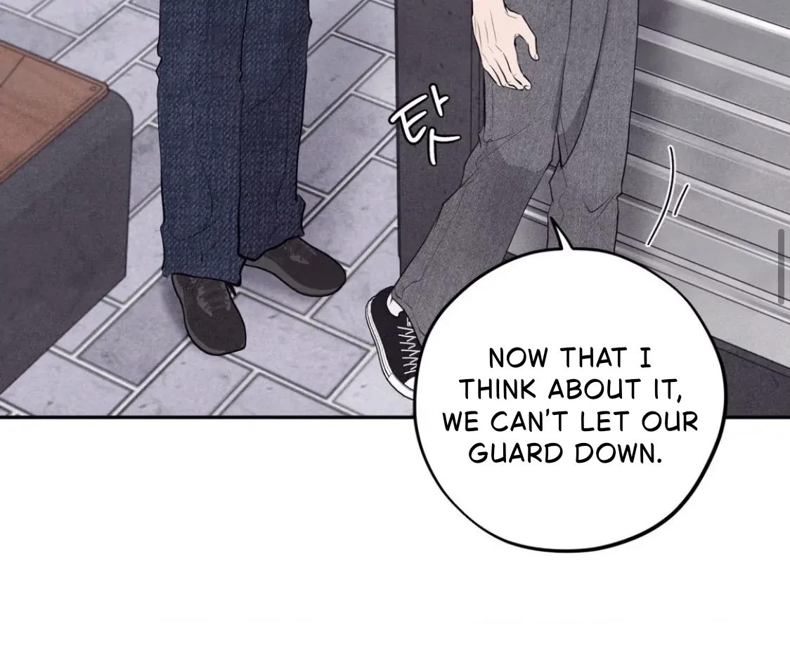 Unsleep Chapter 36 - Page 78 in English