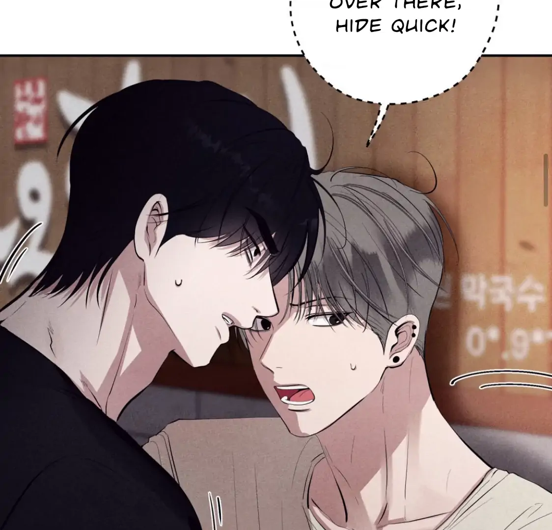 Unsleep Chapter 36 - Page 83 in English