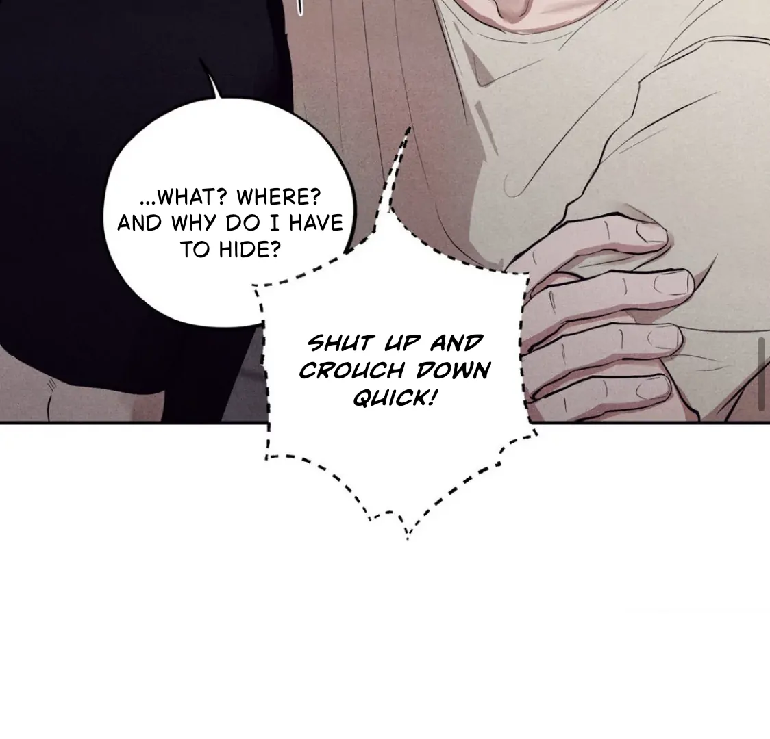 Unsleep Chapter 36 - Page 84 in English