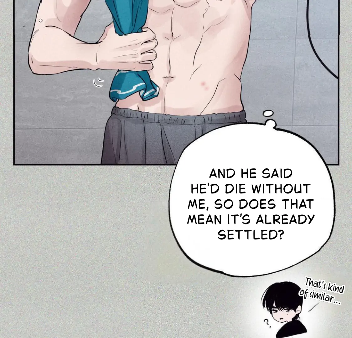 Unsleep Chapter 37 - Page 19 in English
