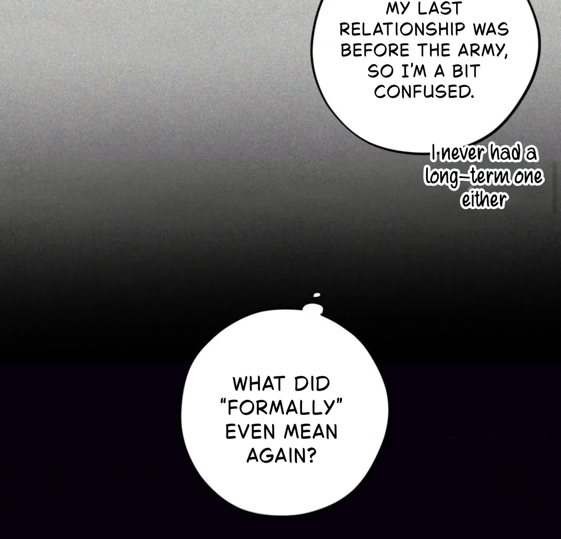 Unsleep Chapter 37 - Page 22 in English