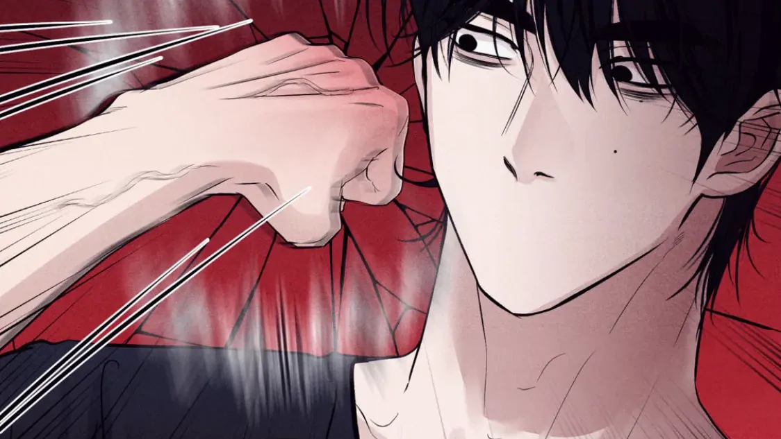 Unsleep Chapter 37 - Page 24 in English