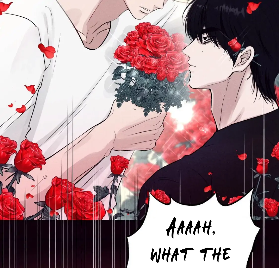 Unsleep Chapter 37 - Page 27 in English