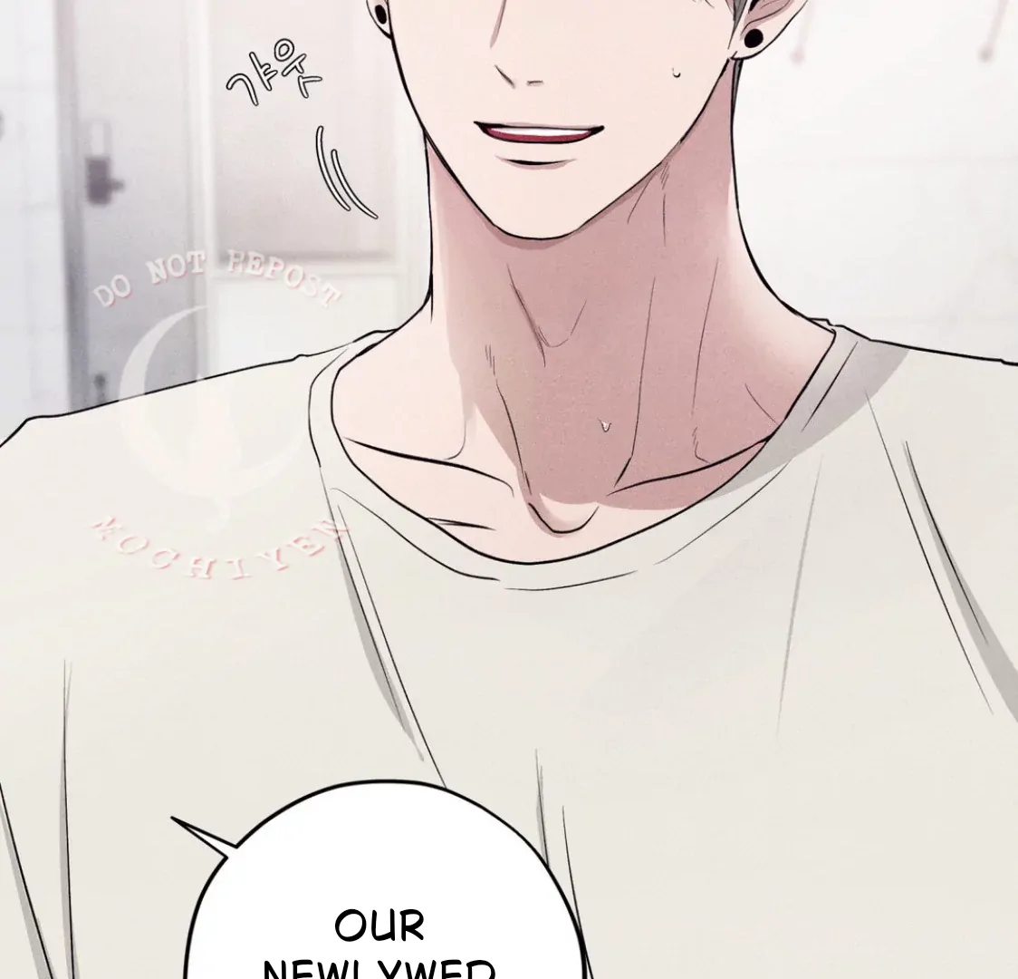 Unsleep Chapter 37 - Page 3 in English