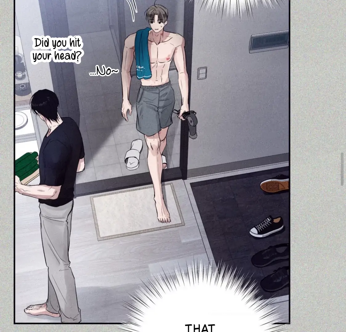 Unsleep Chapter 37 - Page 31 in English