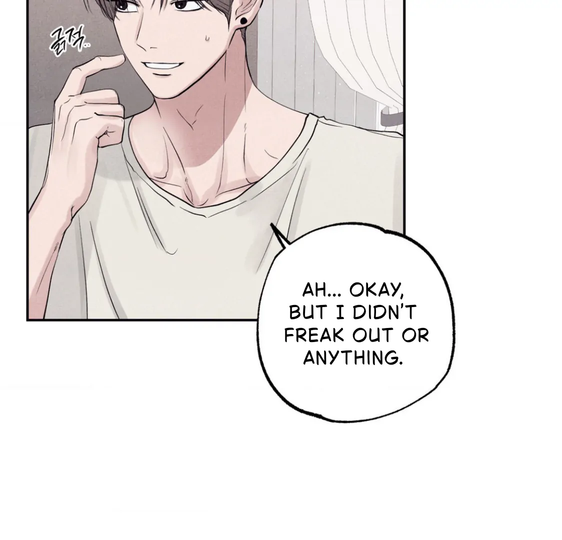 Unsleep Chapter 37 - Page 50 in English