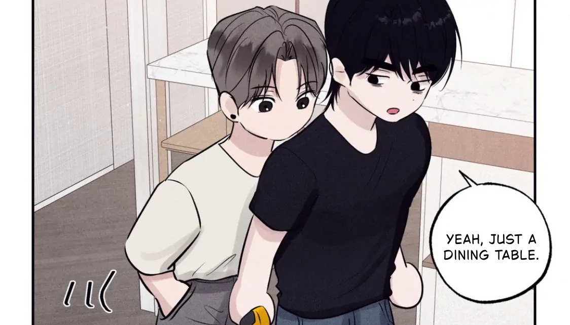 Unsleep Chapter 37 - Page 64 in English