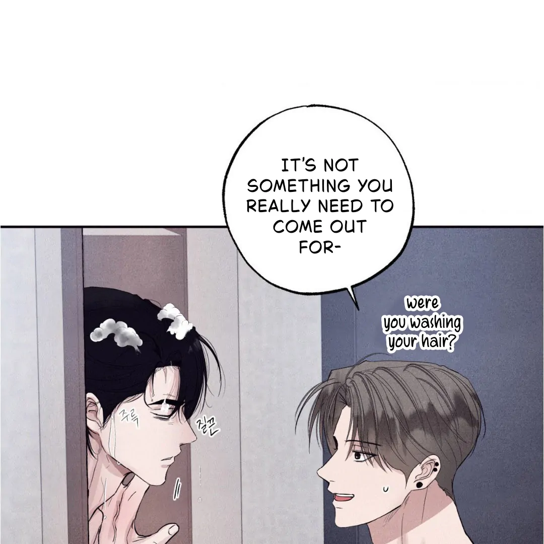 Unsleep Chapter 37 - Page 93 in English