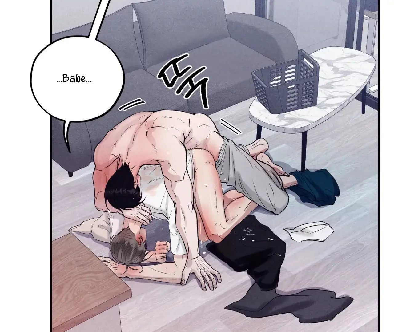 Unsleep Chapter 38 - Page 104 in English
