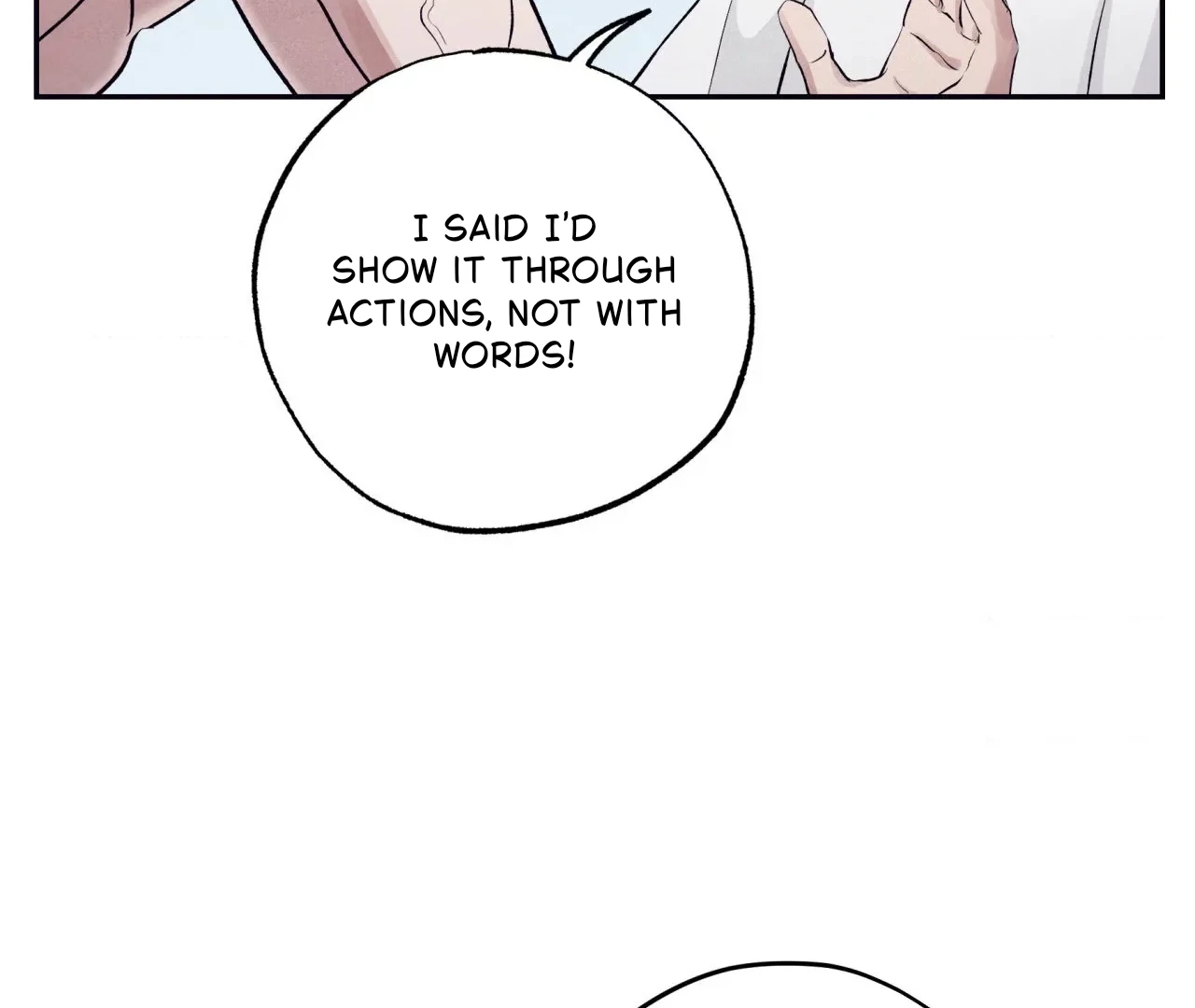 Unsleep Chapter 38 - Page 11 in English