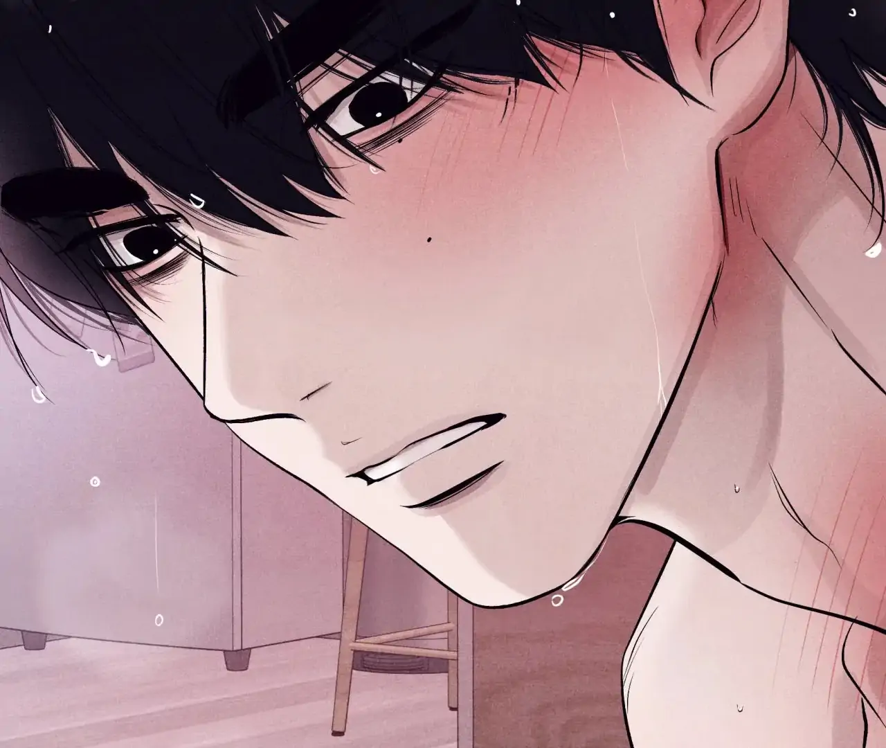 Unsleep Chapter 38 - Page 115 in English