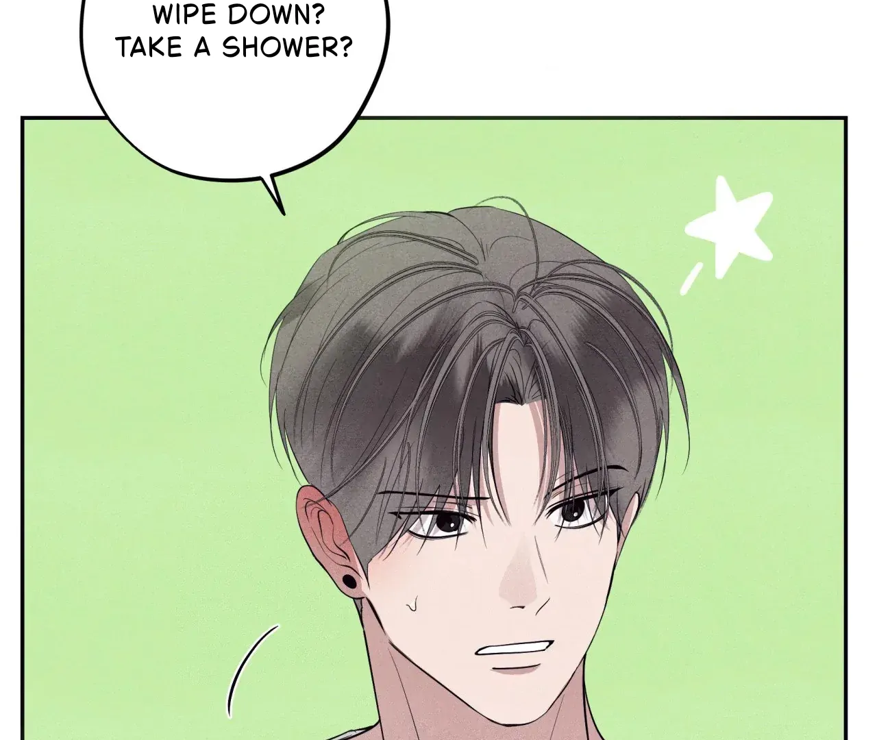 Unsleep Chapter 38 - Page 155 in English