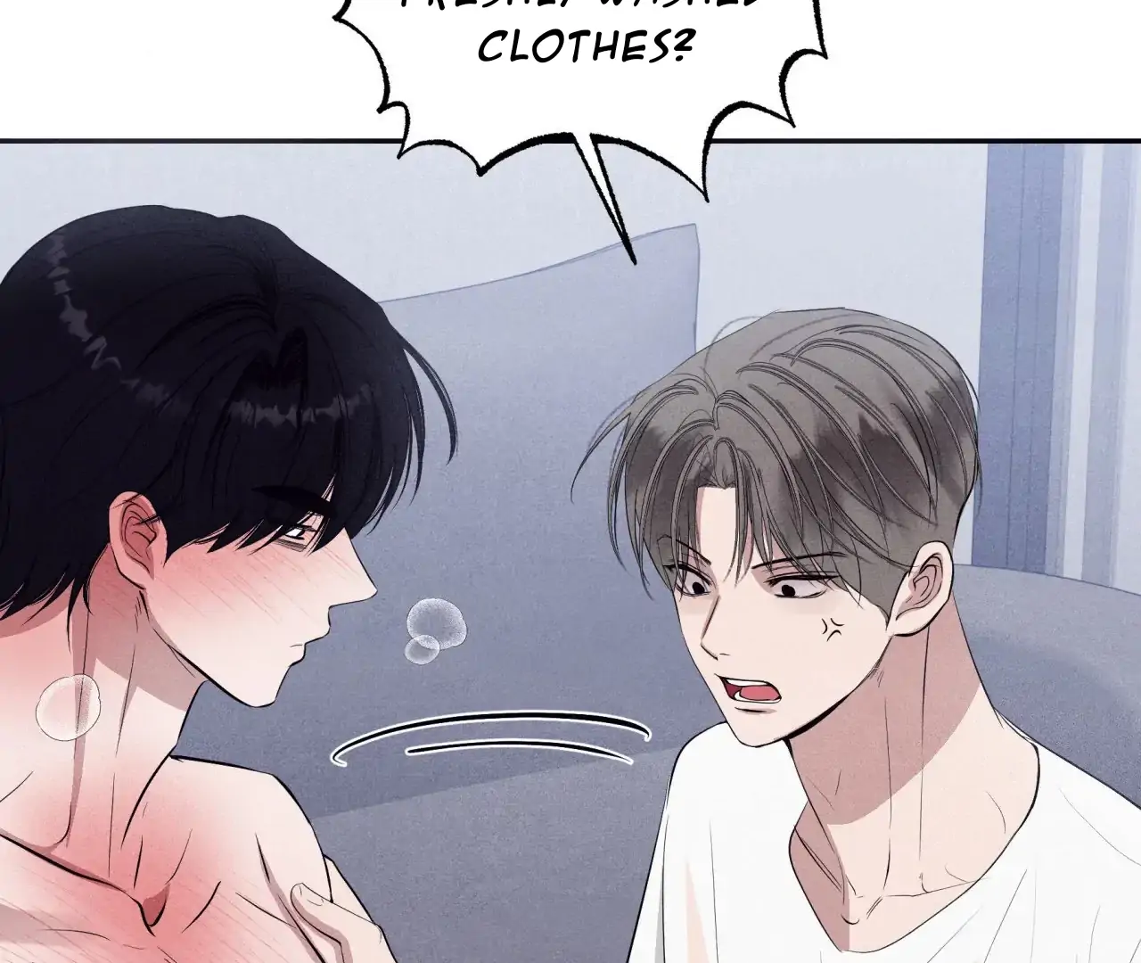 Unsleep Chapter 38 - Page 163 in English