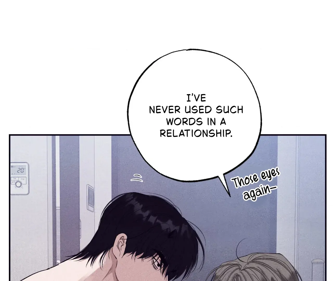 Unsleep Chapter 38 - Page 20 in English