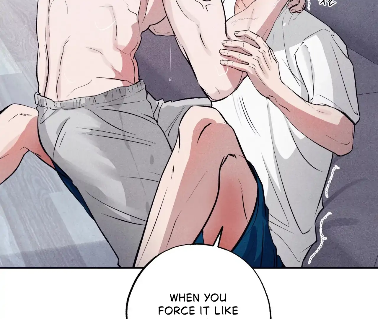Unsleep Chapter 38 - Page 36 in English