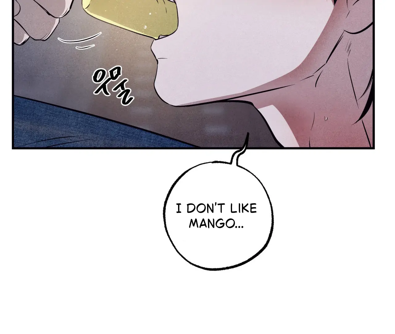 Unsleep Chapter 39 - Page 123 in English