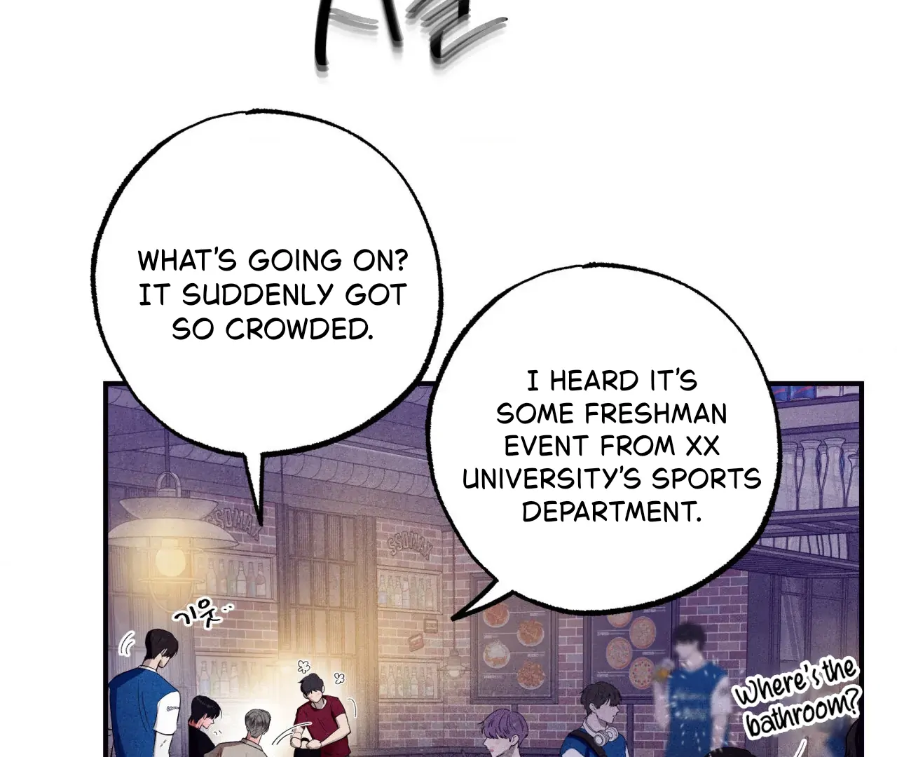 Unsleep Chapter 39 - Page 156 in English