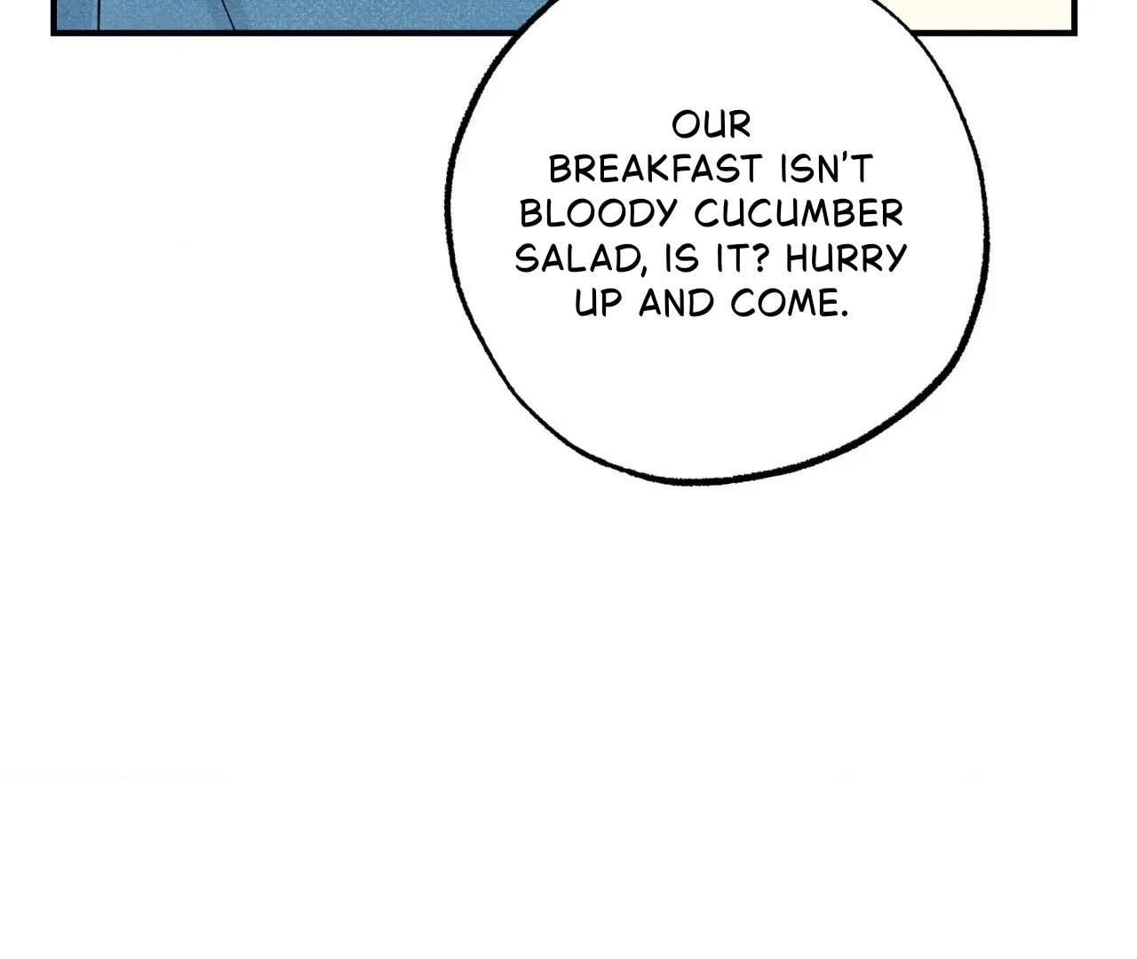 Unsleep Chapter 39 - Page 22 in English