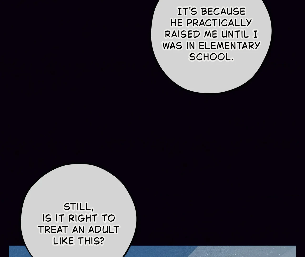 Unsleep Chapter 39 - Page 30 in English