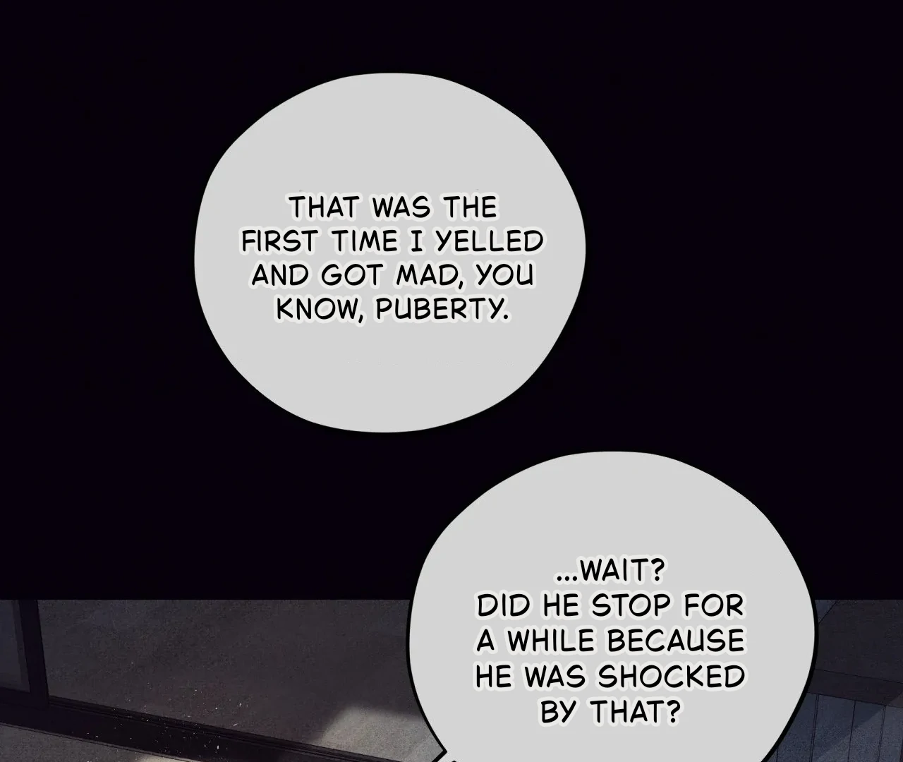 Unsleep Chapter 39 - Page 35 in English