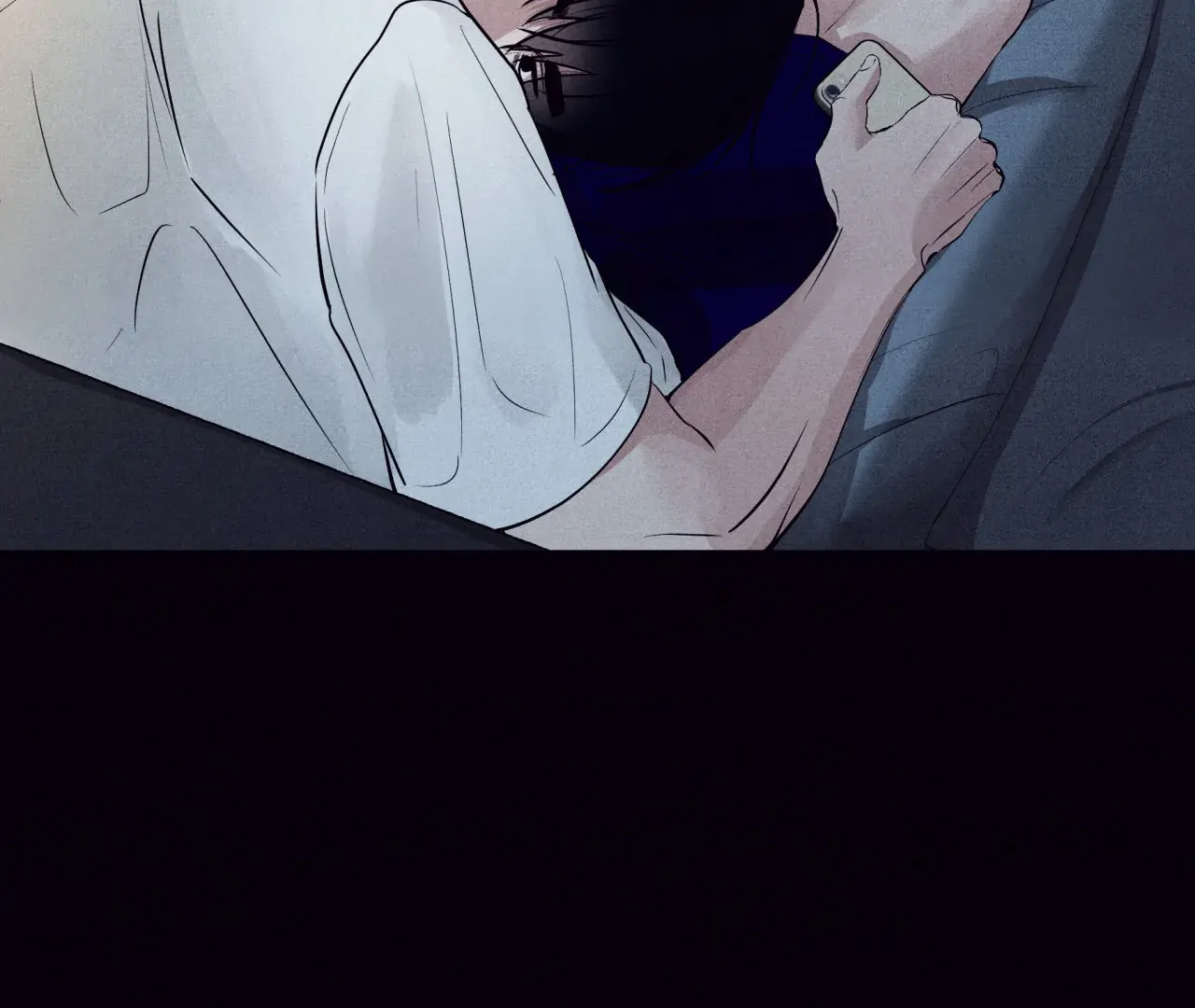Unsleep Chapter 39 - Page 37 in English