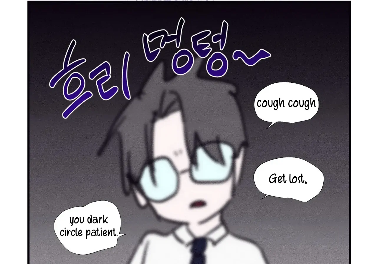 Unsleep Chapter 39 - Page 41 in English
