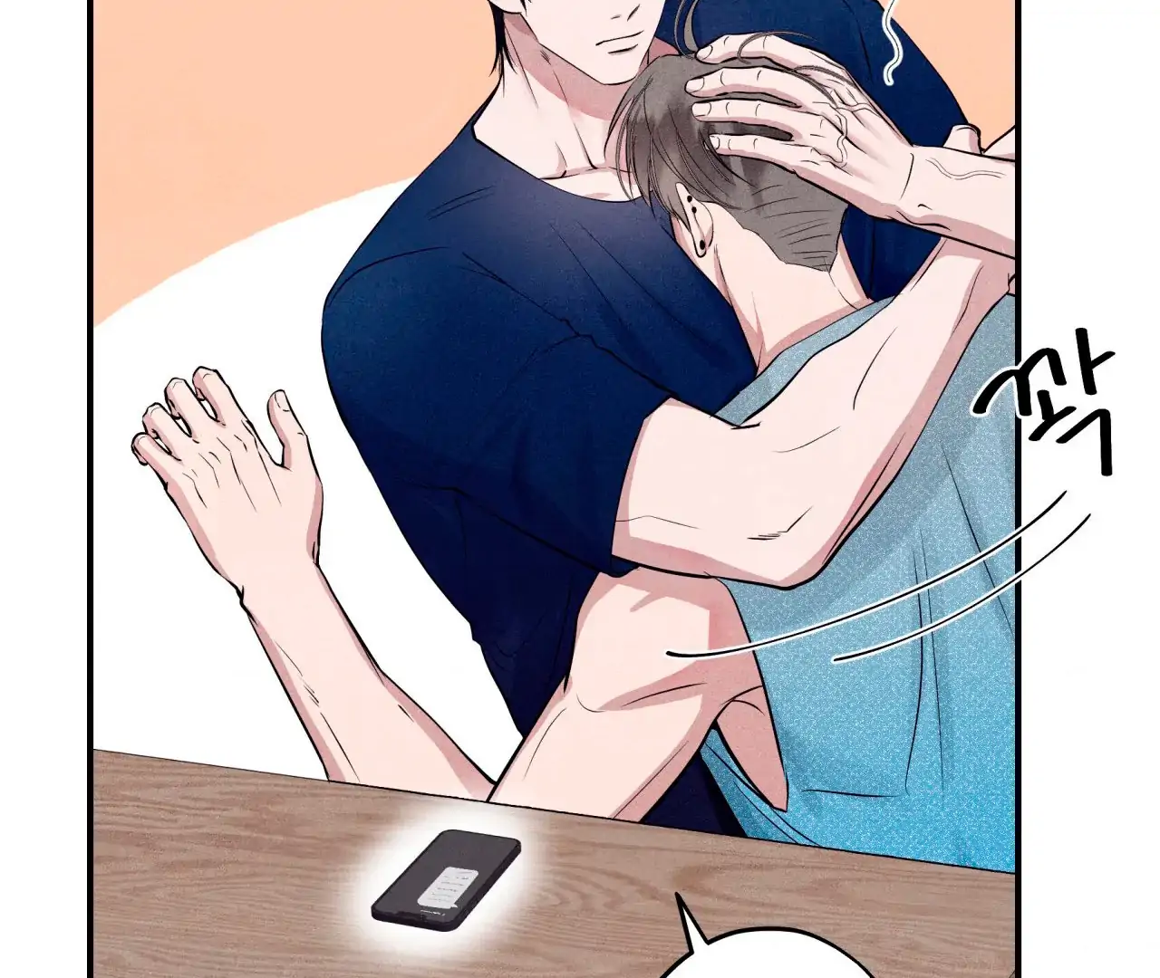 Unsleep Chapter 39 - Page 64 in English