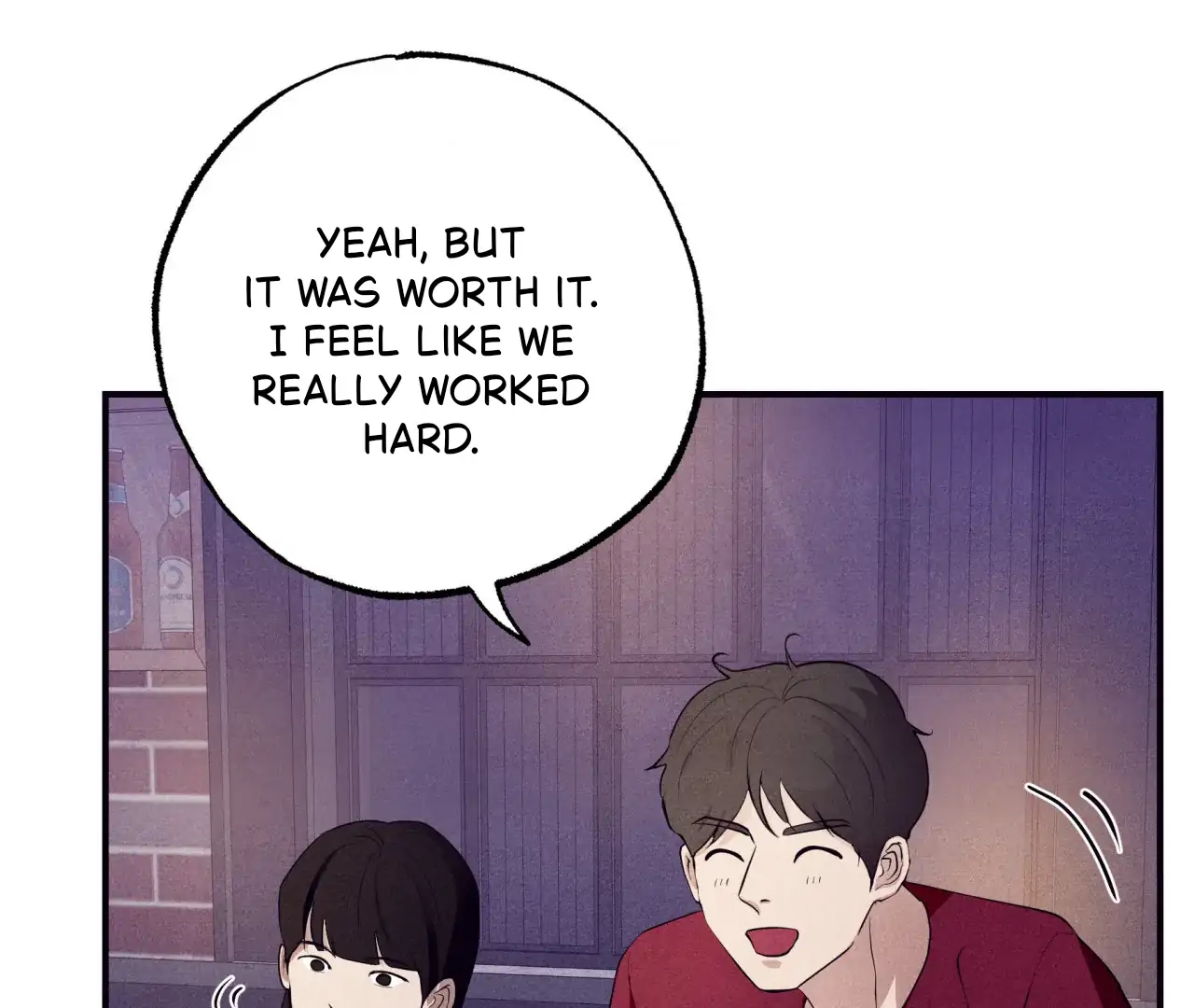 Unsleep Chapter 39 - Page 80 in English