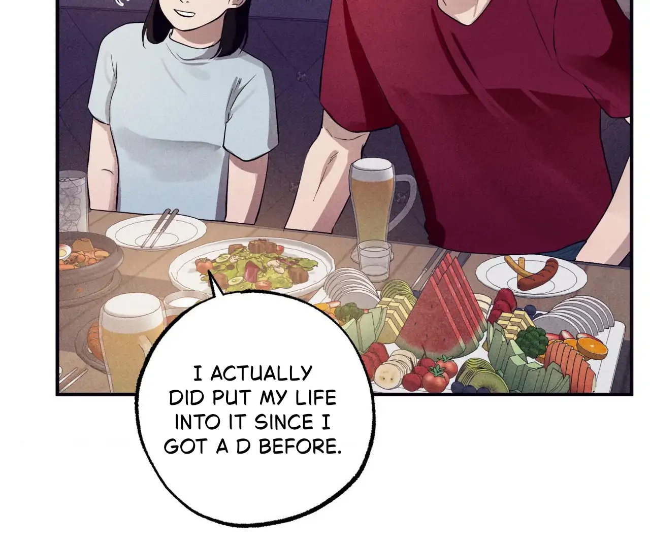 Unsleep Chapter 39 - Page 81 in English