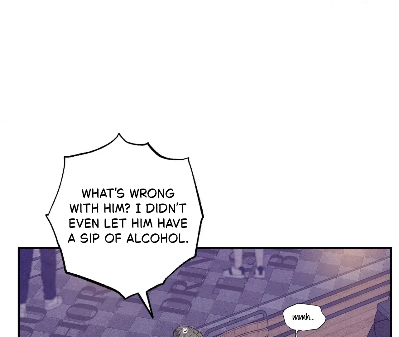 Unsleep Chapter 39 - Page 97 in English