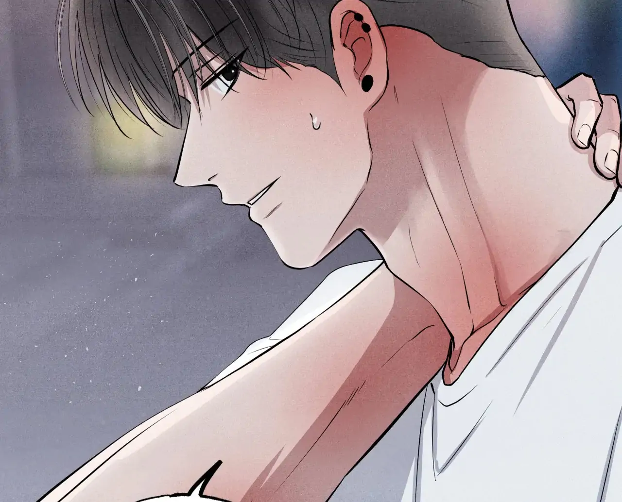 Unsleep Chapter 40 - Page 104 in English