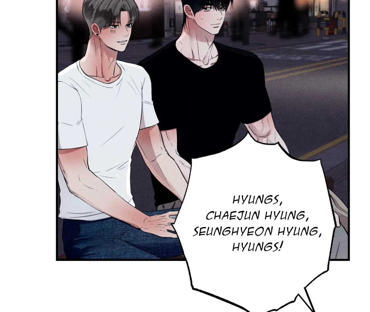 Unsleep Chapter 40 - Page 107 in English