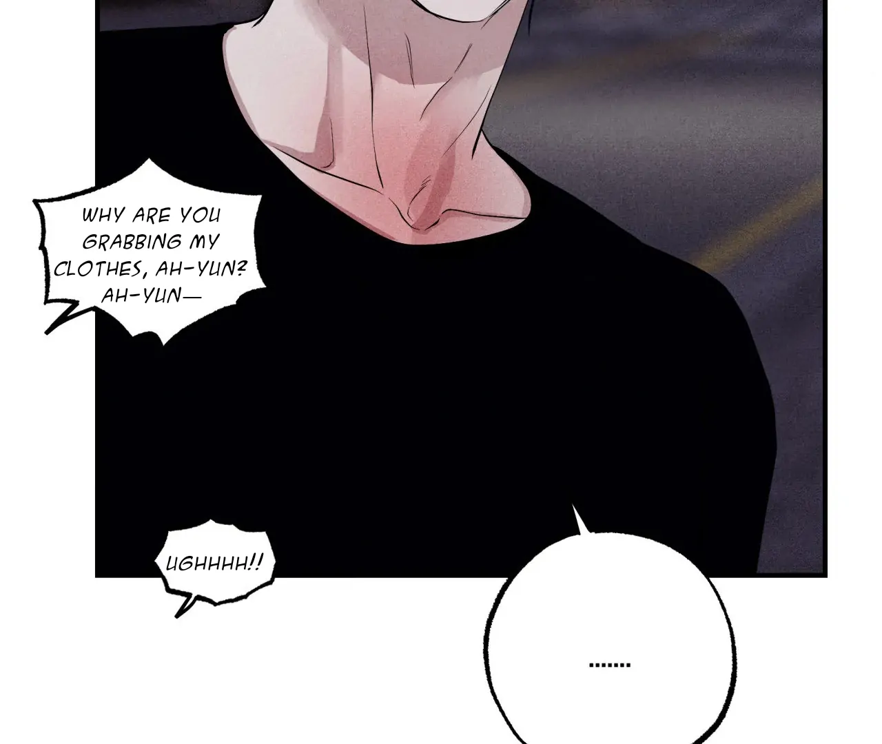 Unsleep Chapter 40 - Page 112 in English