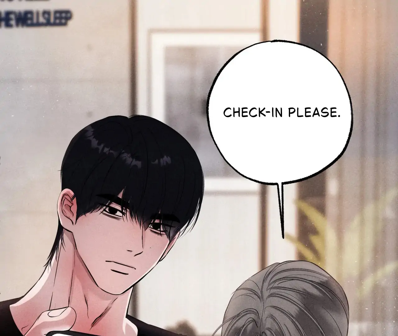 Unsleep Chapter 40 - Page 116 in English