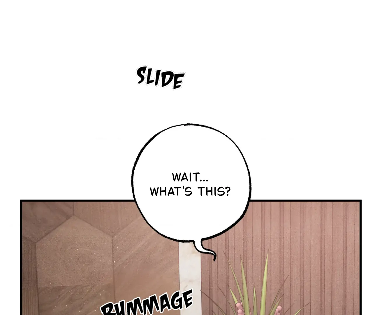 Unsleep Chapter 40 - Page 128 in English