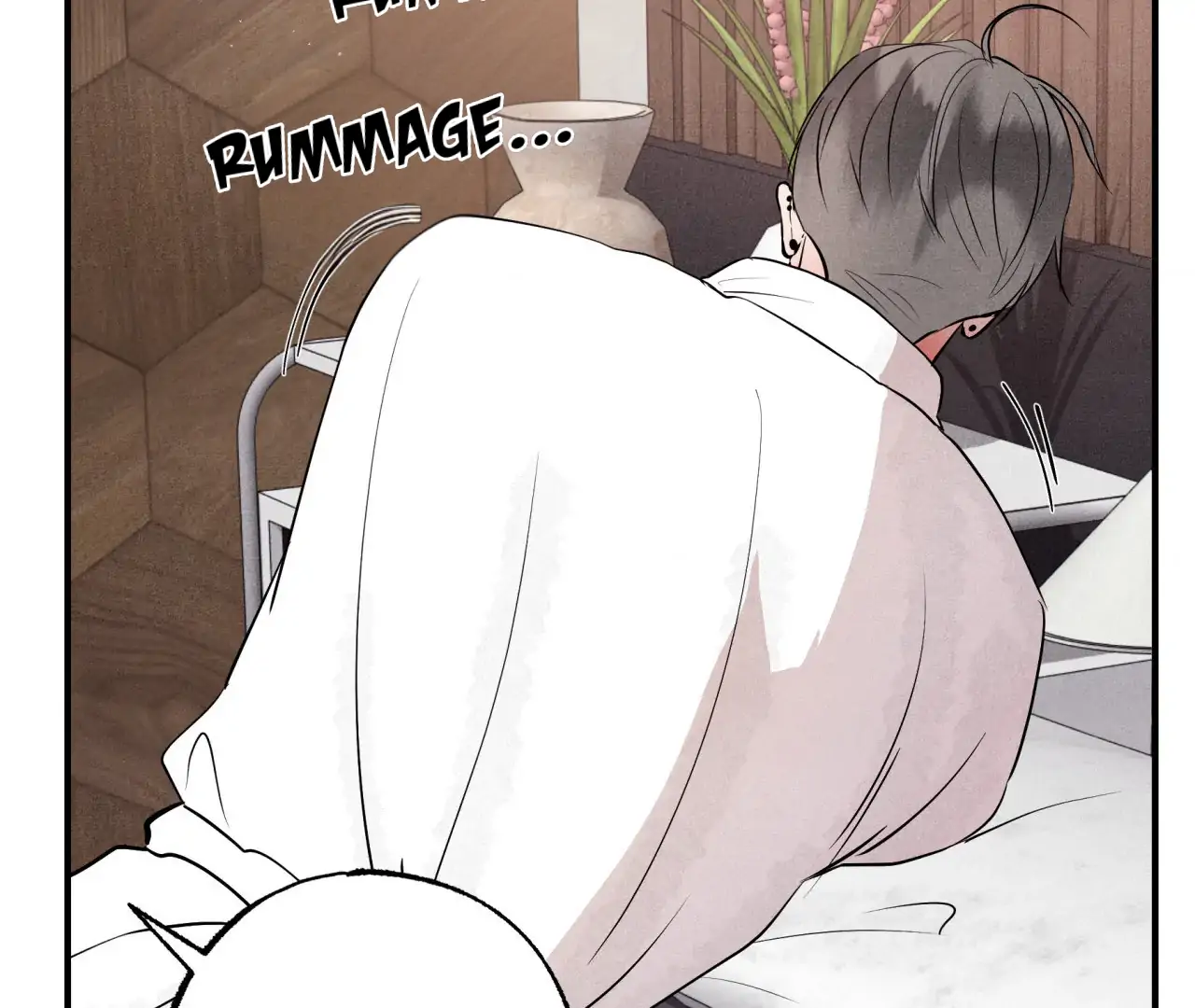 Unsleep Chapter 40 - Page 129 in English