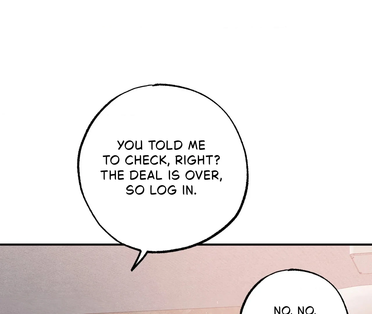 Unsleep Chapter 40 - Page 133 in English