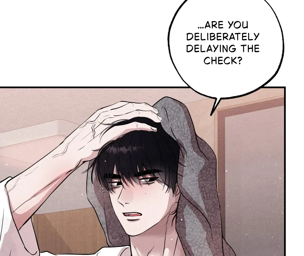 Unsleep Chapter 40 - Page 138 in English