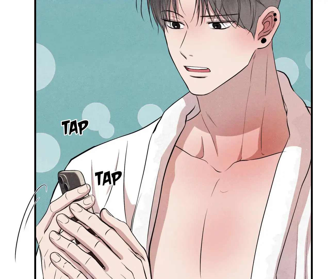 Unsleep Chapter 40 - Page 141 in English