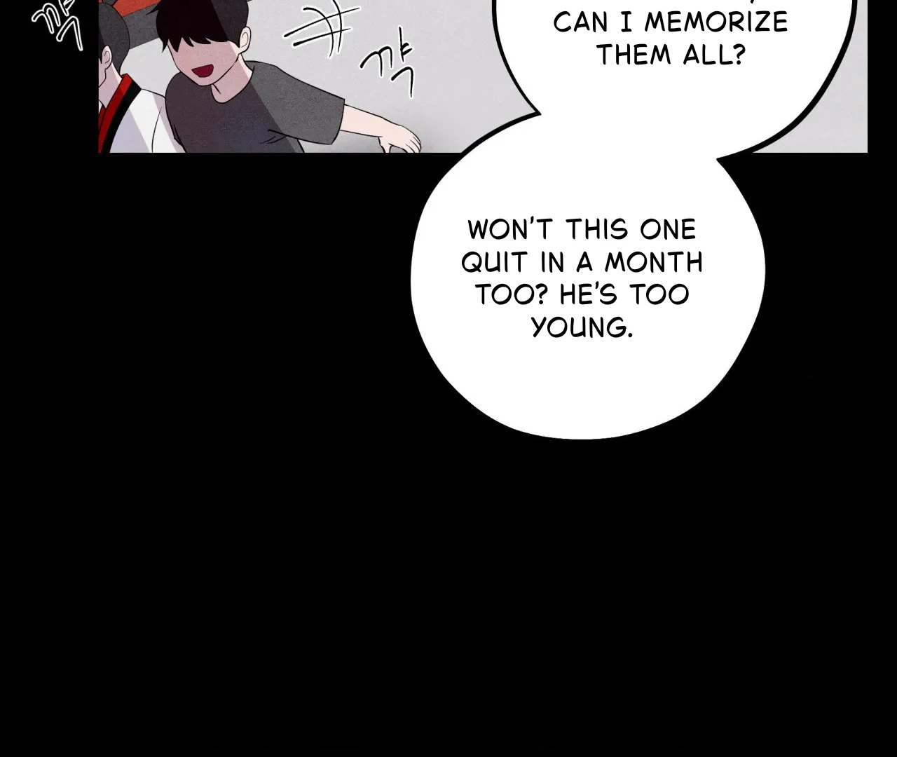 Unsleep Chapter 40 - Page 18 in English