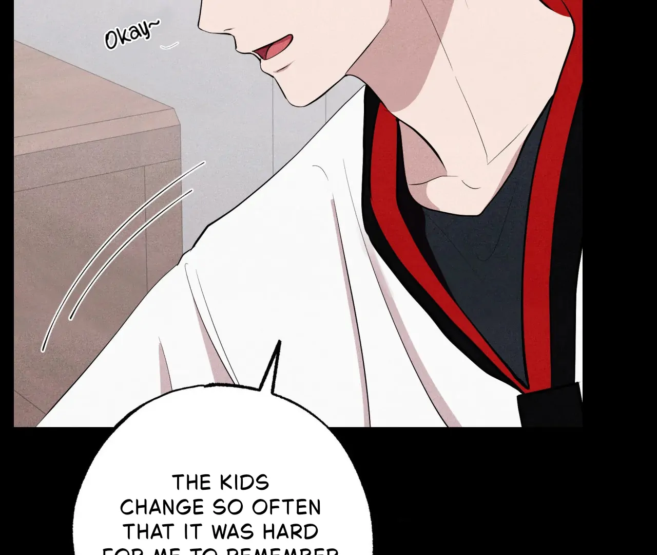 Unsleep Chapter 40 - Page 20 in English