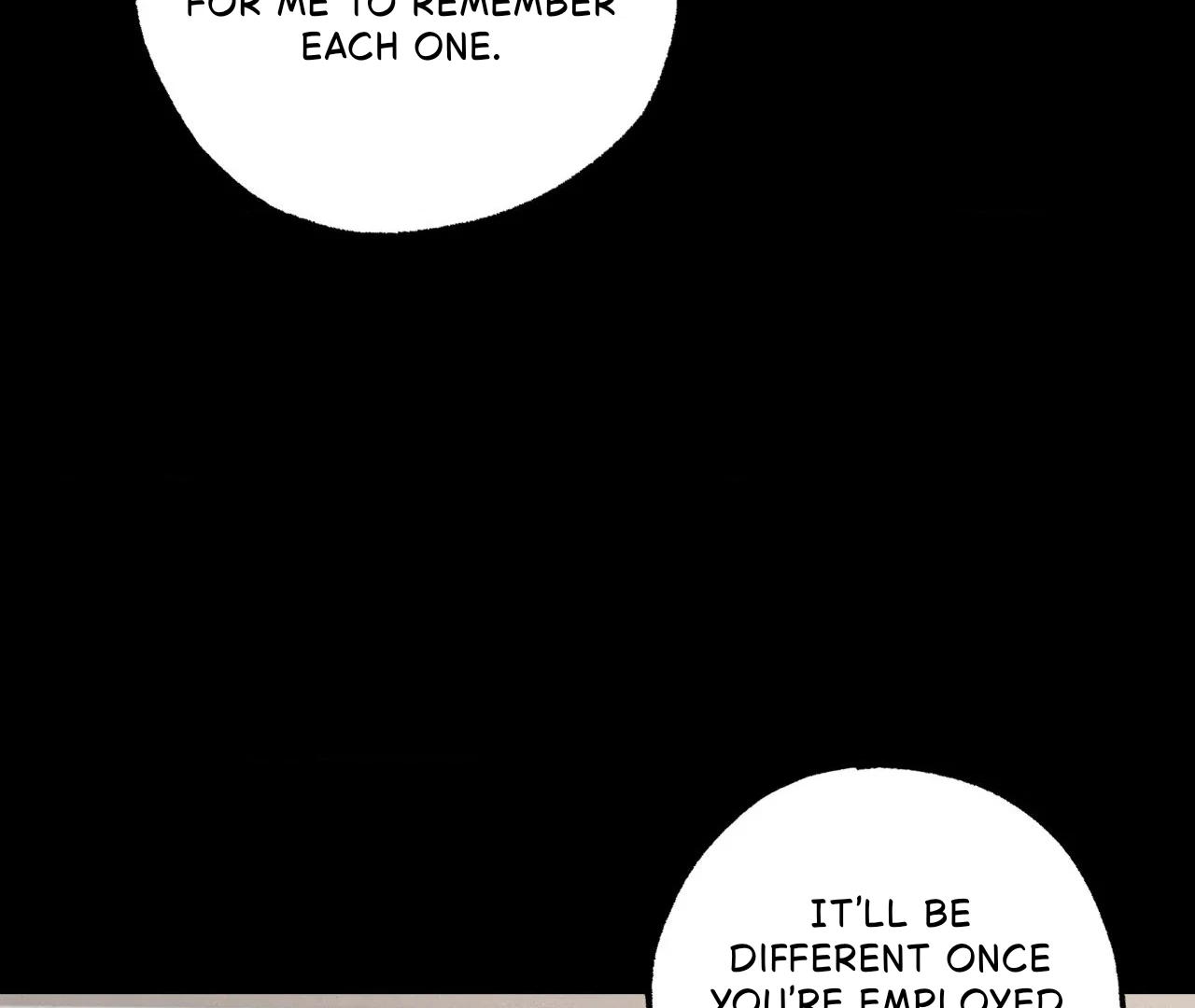 Unsleep Chapter 40 - Page 21 in English