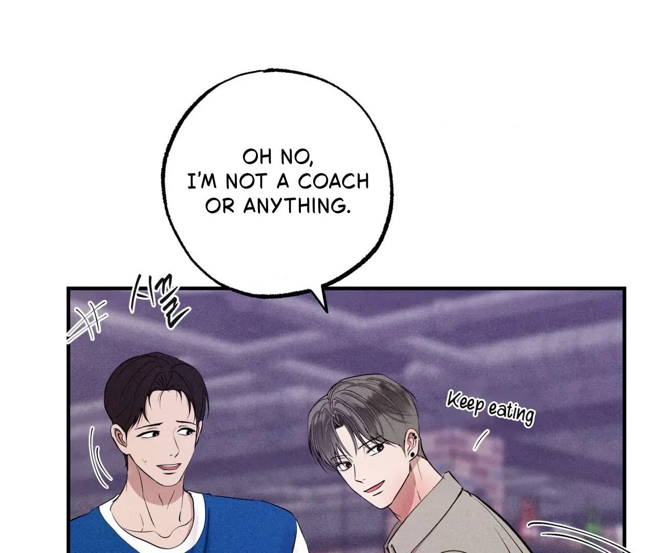 Unsleep Chapter 40 - Page 30 in English