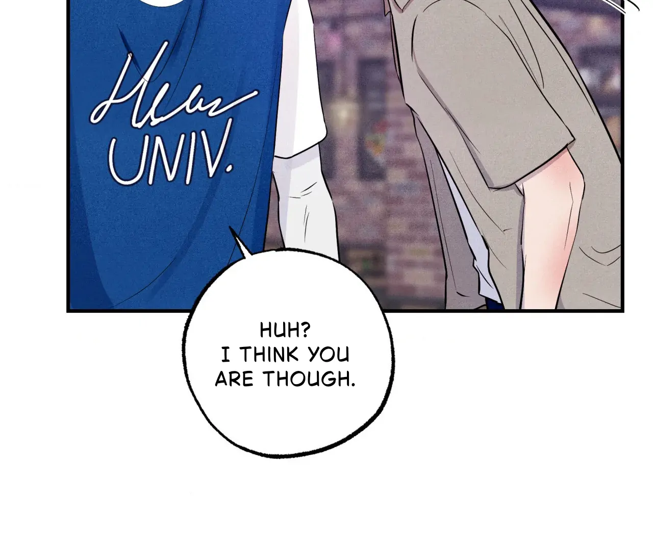 Unsleep Chapter 40 - Page 31 in English