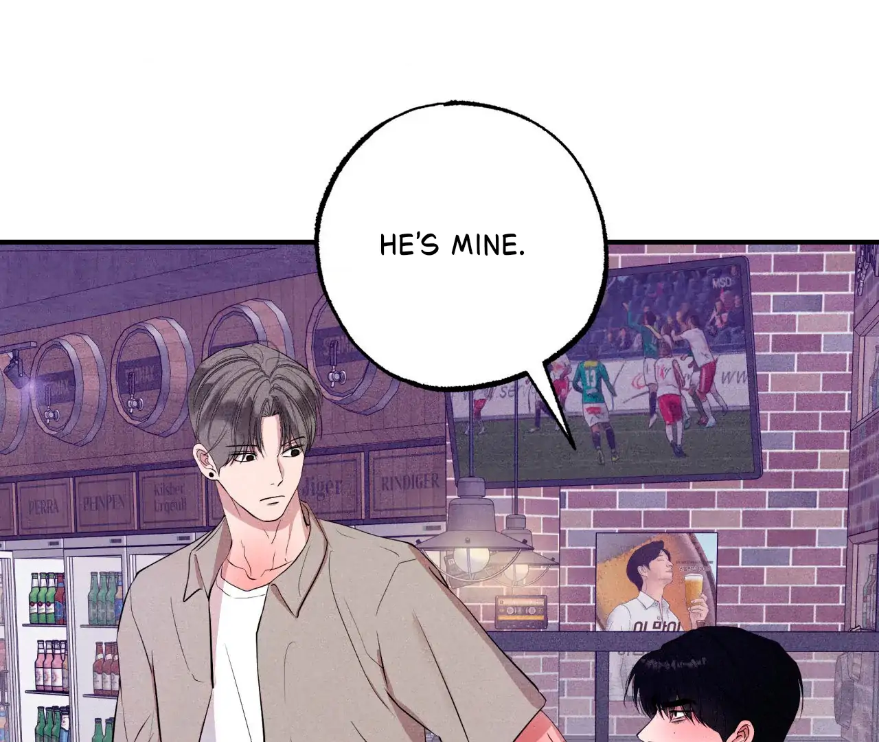 Unsleep Chapter 40 - Page 37 in English
