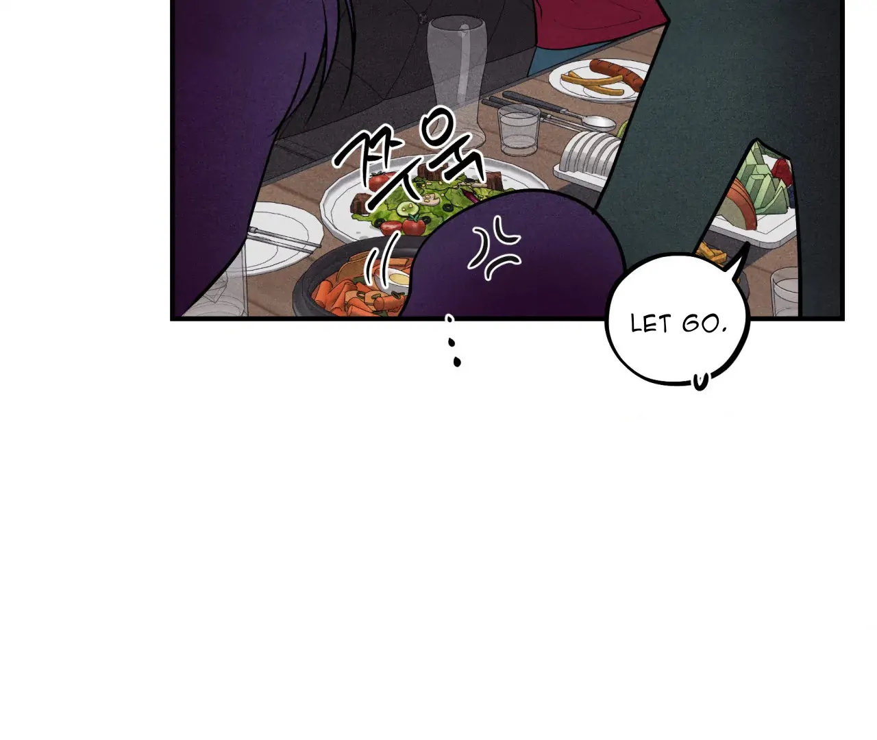 Unsleep Chapter 40 - Page 43 in English