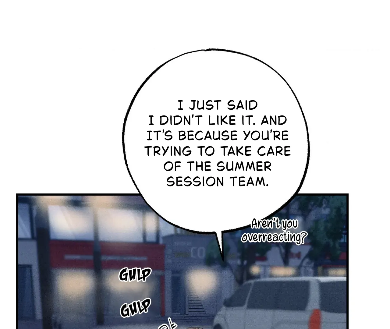 Unsleep Chapter 40 - Page 79 in English